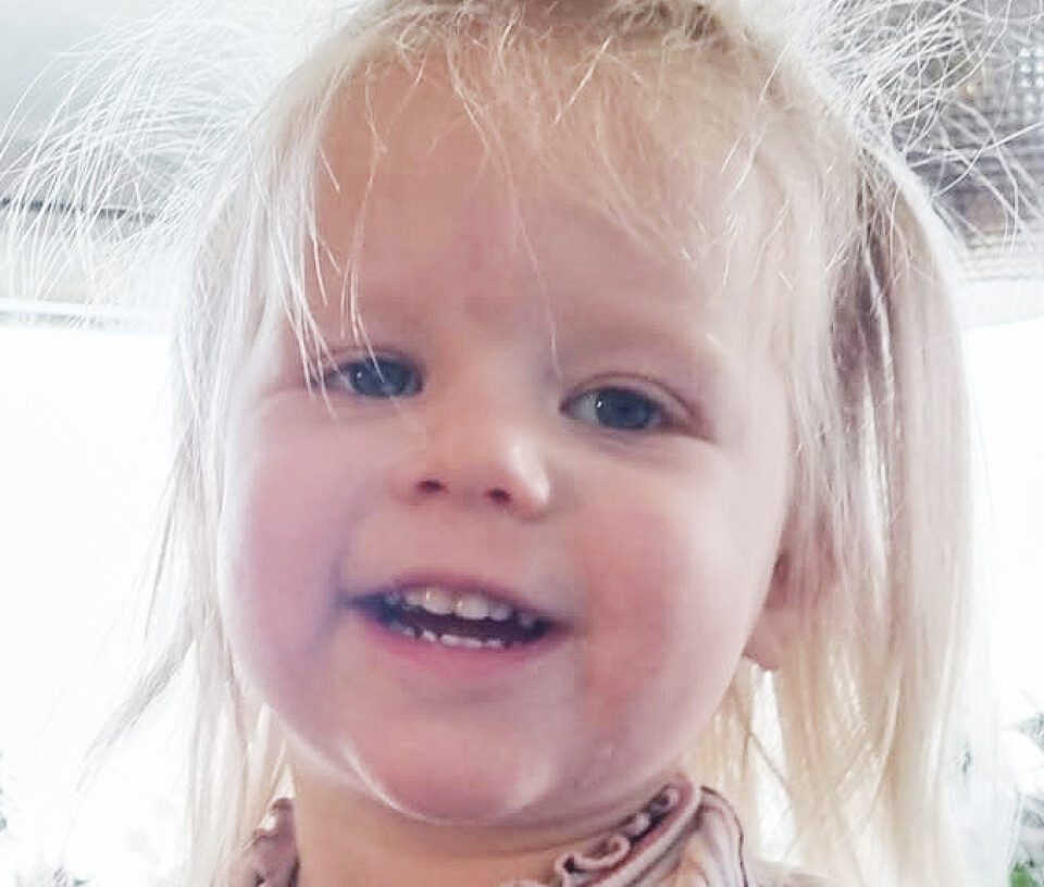 3 år