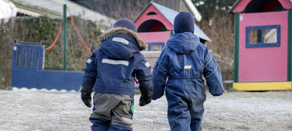 Får over en halv million