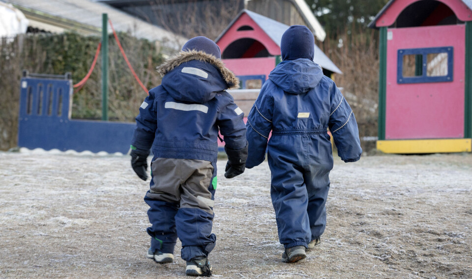 Får over en halv million