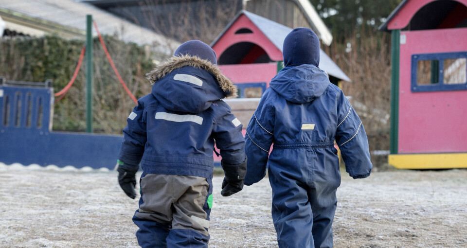 Får over en halv million