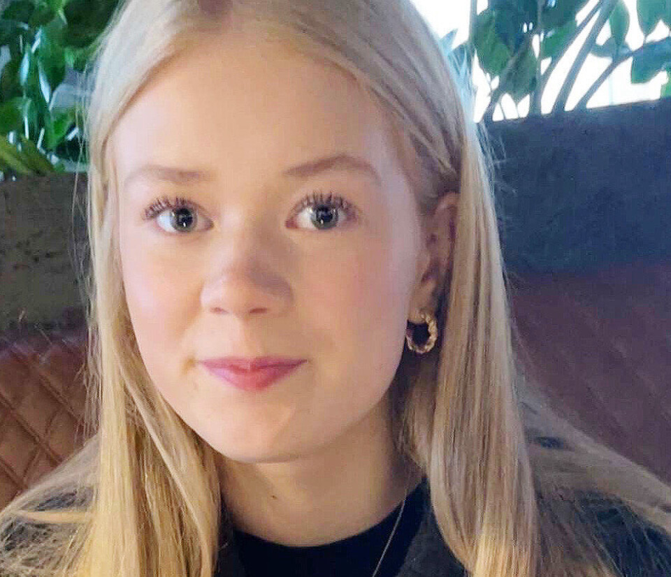 16 år