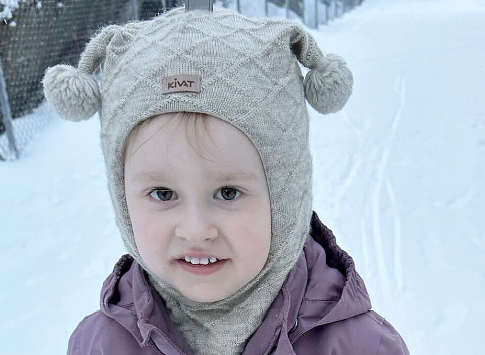4 år