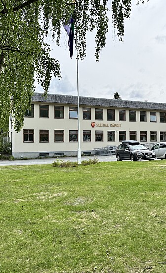 Vil se på mulighetene for boligbygging i flyplasskogen