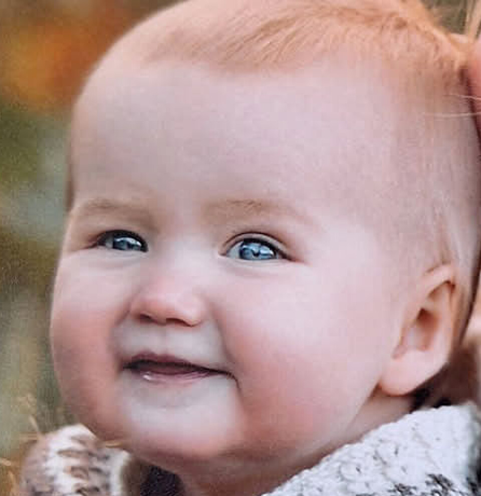 1 år