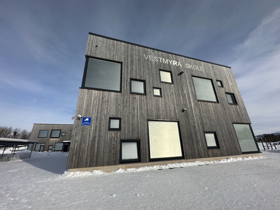 VIL HANDLE. Alle skolene med ungdomstrinn i Fauske kommune vil ha en løsning på at elevene kan handle i skoletiden. Men kommunedirektøren vil si nei når saken skal opp i kommunestyret kommende uke.