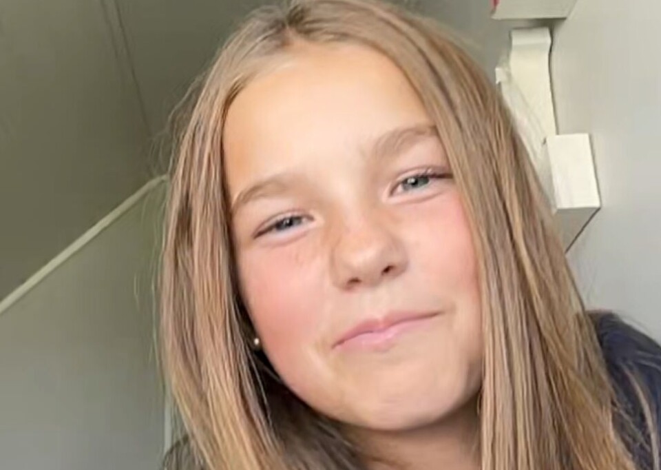 15 år