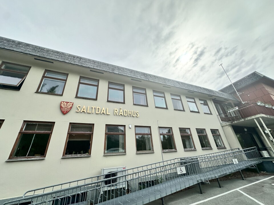 UNGDOM. 84 unge lovende har søkt på 20 sommerjobber i Saltdal kommune