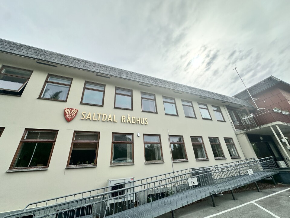 - Prognosen er på 20 millioner i underskudd
