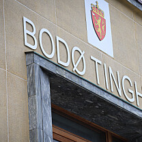 Innstiller konkurs-behandling i Fauske-firma