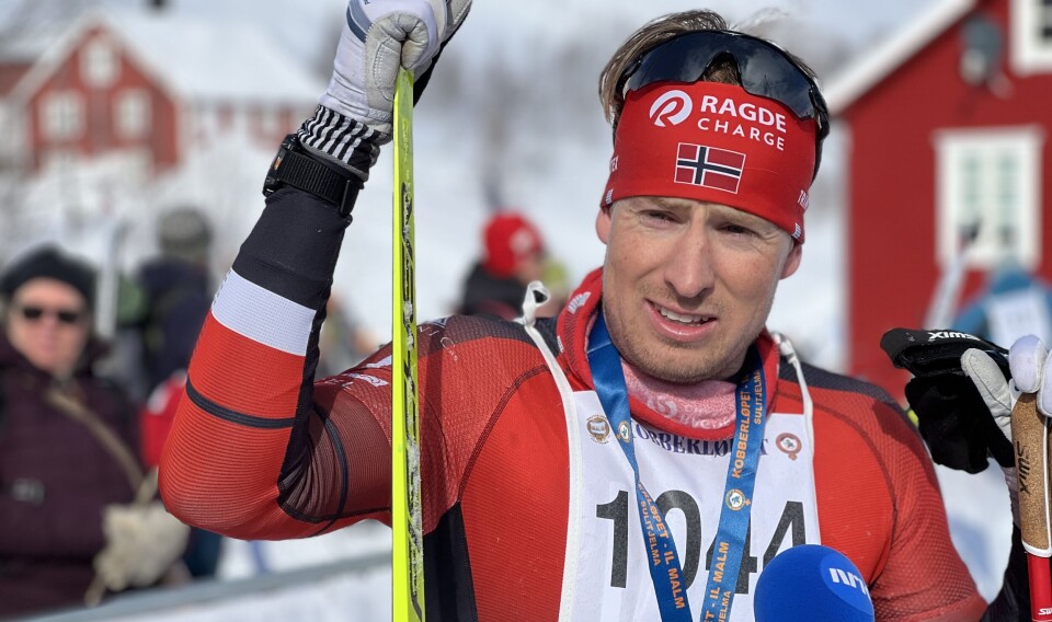 Nå er datoen for Kobberløpet 2026 klar