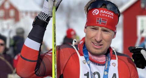 Nå er datoen for Kobberløpet 2026 klar