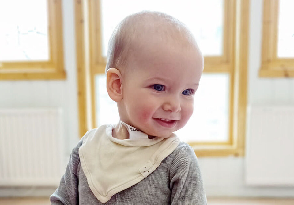1 år