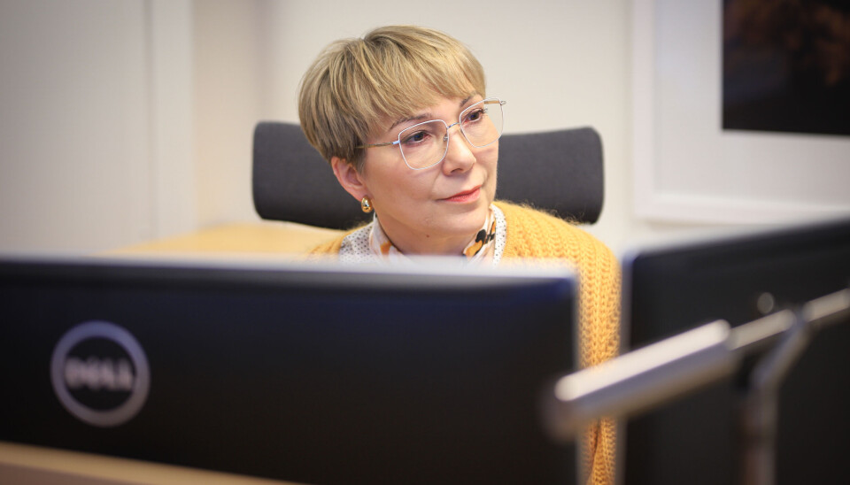 Kommunedirektør Ellen Beate Lundberg peker på at intensjonen med økte tilskudd til barnehager var god, men fremhever at den økonomiske virkeligheten nå har innhentet Fauske kommune, noe som gjør at politikerne må ta et valg førstkommende torsdag.