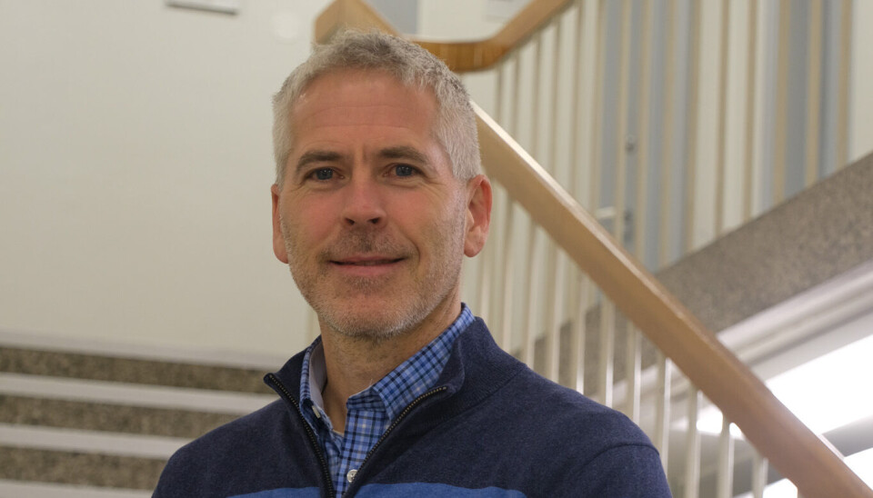 Tom Erik Holteng