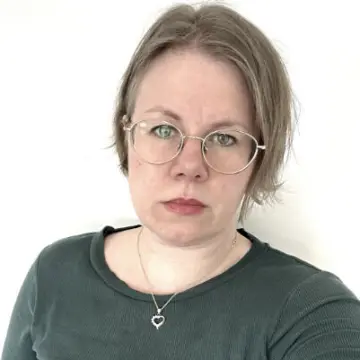 Erica Restoften