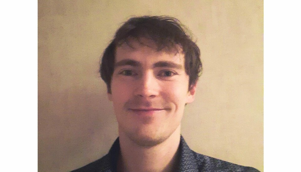 Forfatter av leserbrevet, Stian Spørck Karlsen, etterlyser at vi tar ensomhet på alvor i samfunnet.