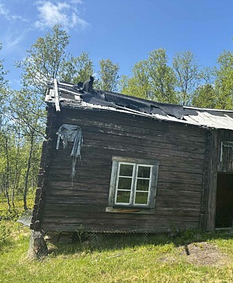 Orienteres om Jarbrufjell