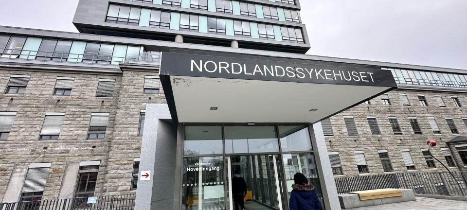 – Ikke mer verdt enn papiret rapportene er skrevet på