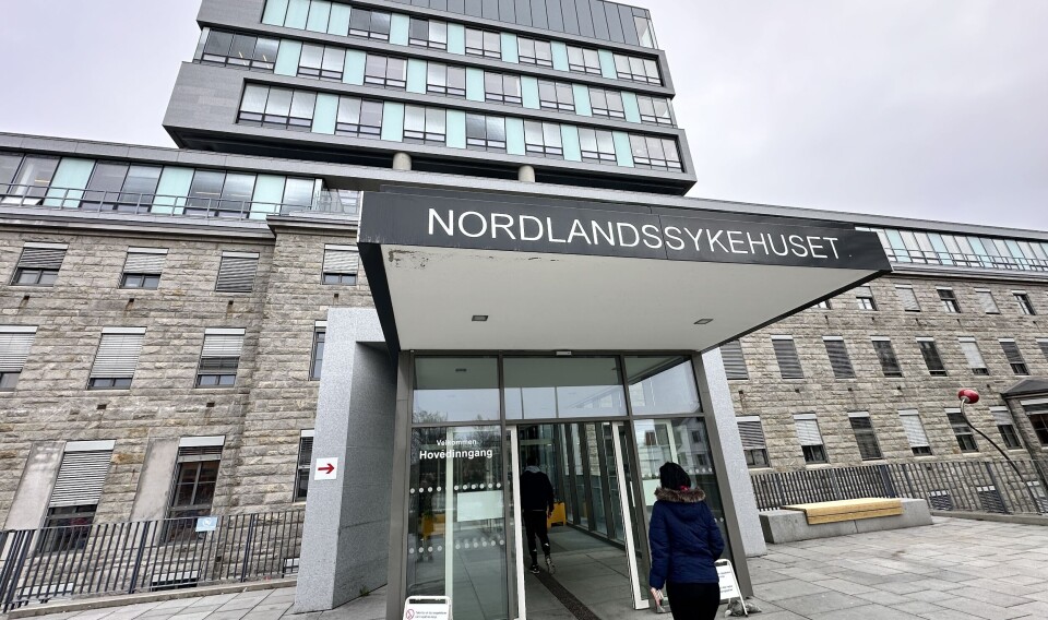 – Ikke mer verdt enn papiret rapportene er skrevet på