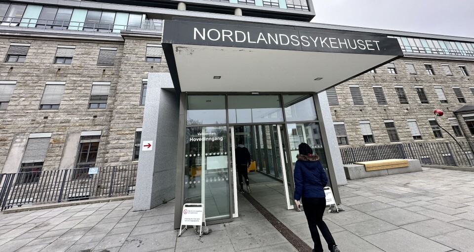 – Ikke mer verdt enn papiret rapportene er skrevet på