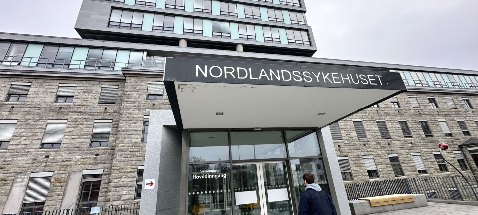 - Etabler døgnåpen PCI-funksjon i Bodø nå, pasientene kan ikke vente