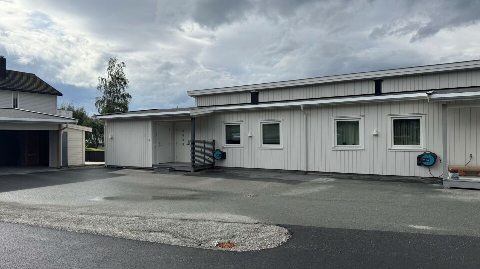 SOLGT. Gaphaugen 2 D (Gnr 103, bnr 1645, seksjon 4) er solgt for kr 5.350.000 fra Marina Jensen Isaksen og Ronald Arnold Isaksen til Egil Magne Fagerheim og Siw-Karin Fagerheim