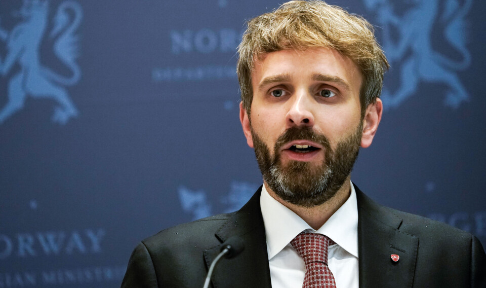 Ny handlingsplan for selvmords-forebygging legges fram neste år