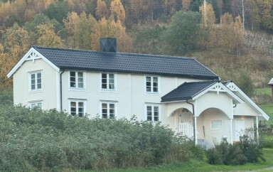 Disse eiendommene skiftet eier i Saltdal, Beiarn og Sørfold