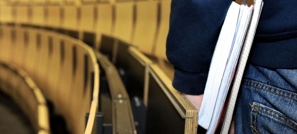 Undersøkelse: Masterutdannede lykkes i arbeidslivet