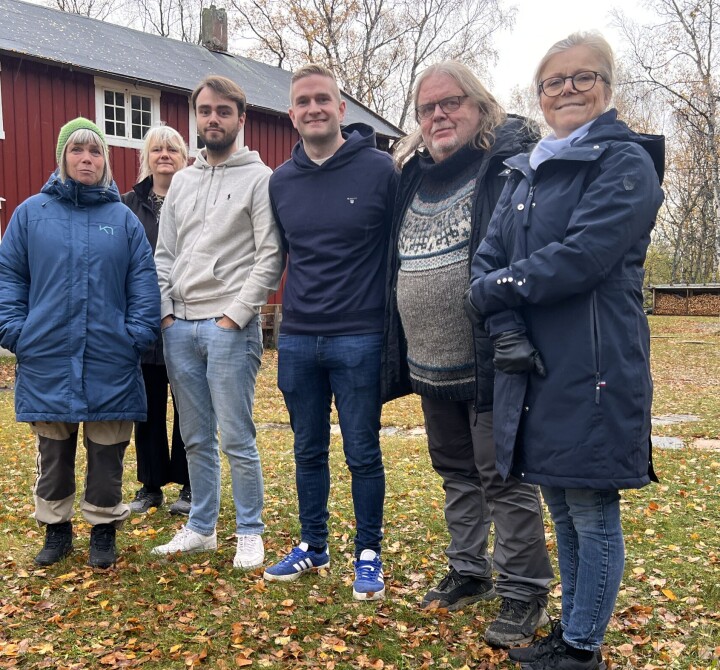 Jul på Tunet begynner å ta form - nå er datoene klare