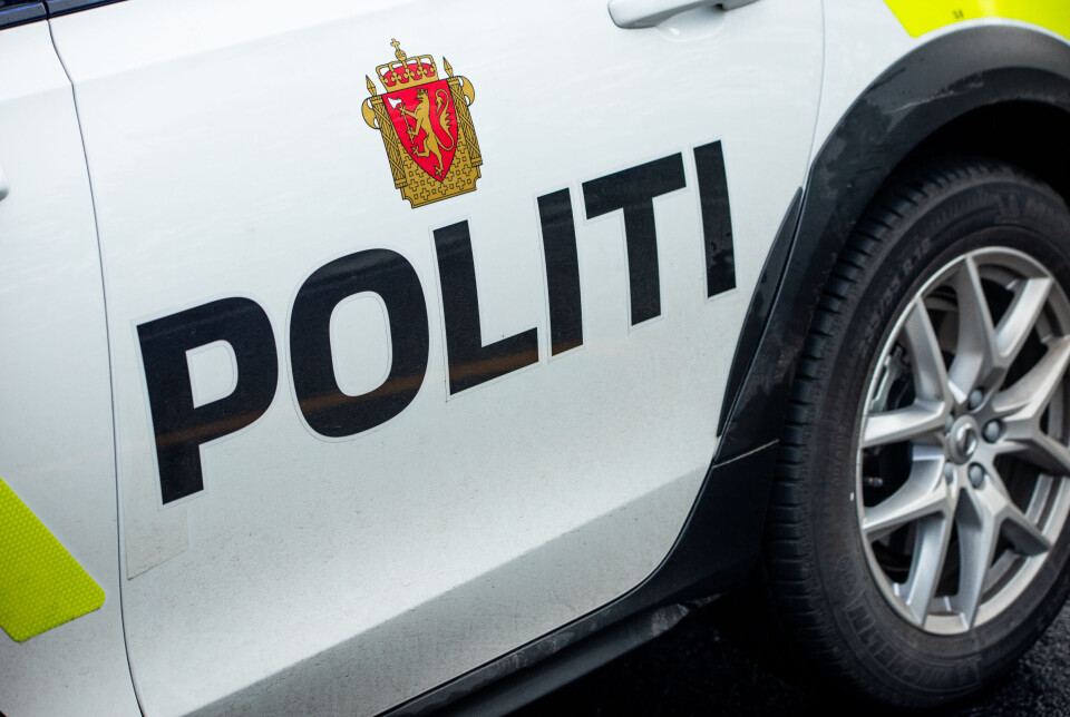Lederskikkelse i kriminelt nettverk pågrepet