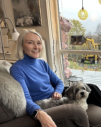 - Unike og fine kvaliteter