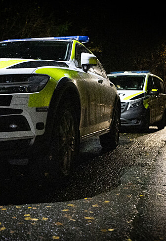 Politiet ser ingen tegn til at noe kriminelt har skjedd