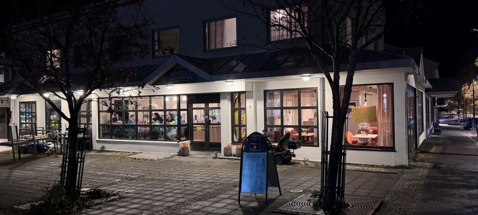 Uenighet om biljardspill endte i basketak – politiet måtte gripe inn