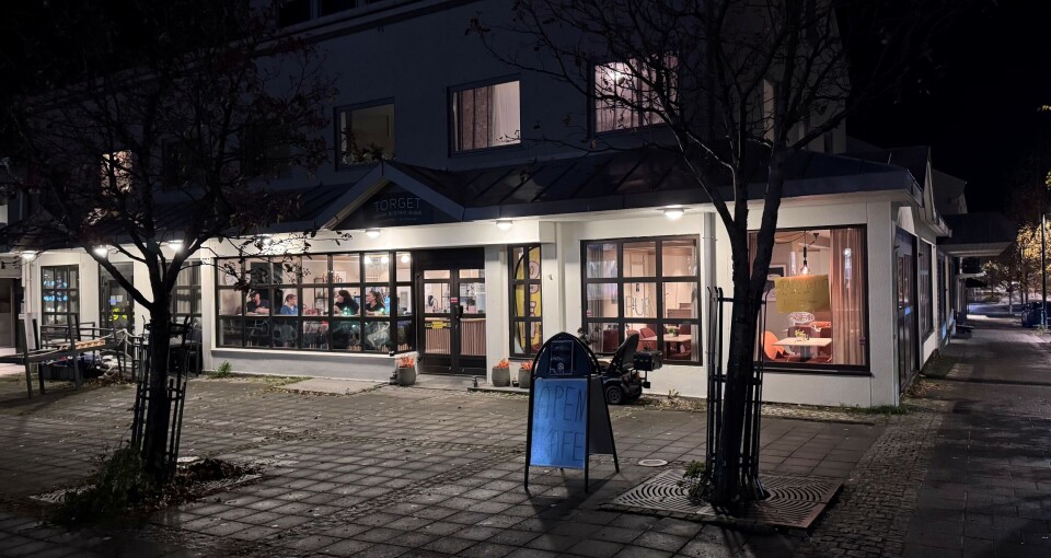Uenighet om biljardspill endte i basketak – politiet måtte gripe inn