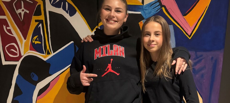 Fauske-dansere klare for VM i hiphop