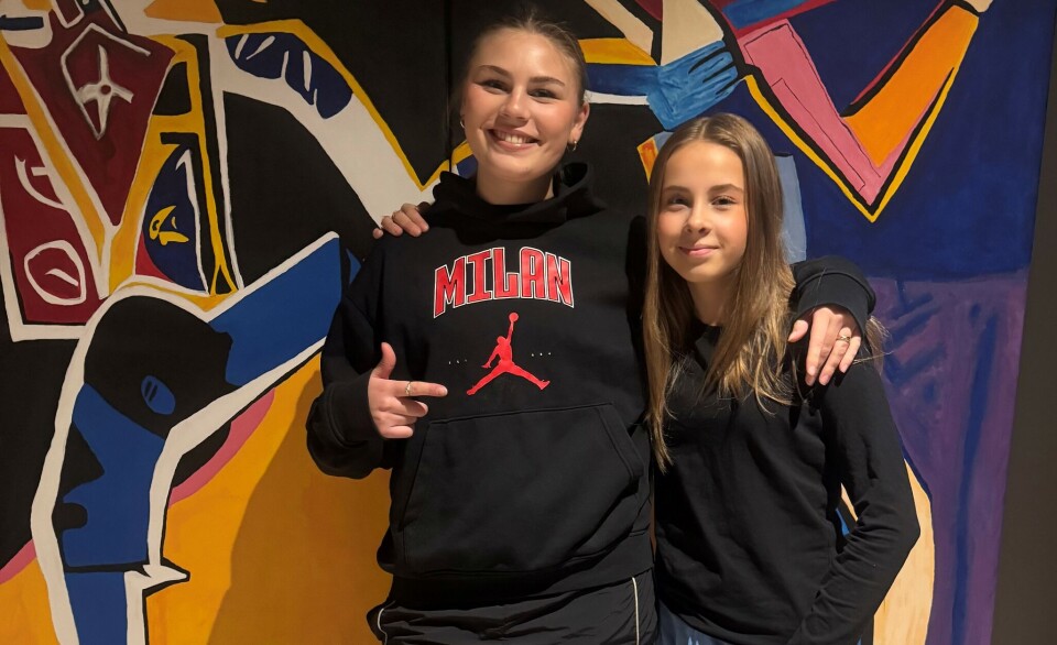 Fauske-dansere klare for VM i hiphop