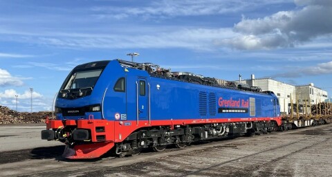 Heimon fra Fauske fant lokomotivløsningen