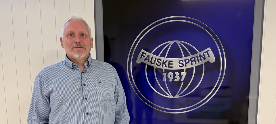 - Jeg er glad i fotball, men det er andre ting som er drivkraften