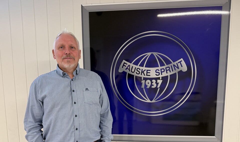 - Jeg er glad i fotball, men det er andre ting som er drivkraften