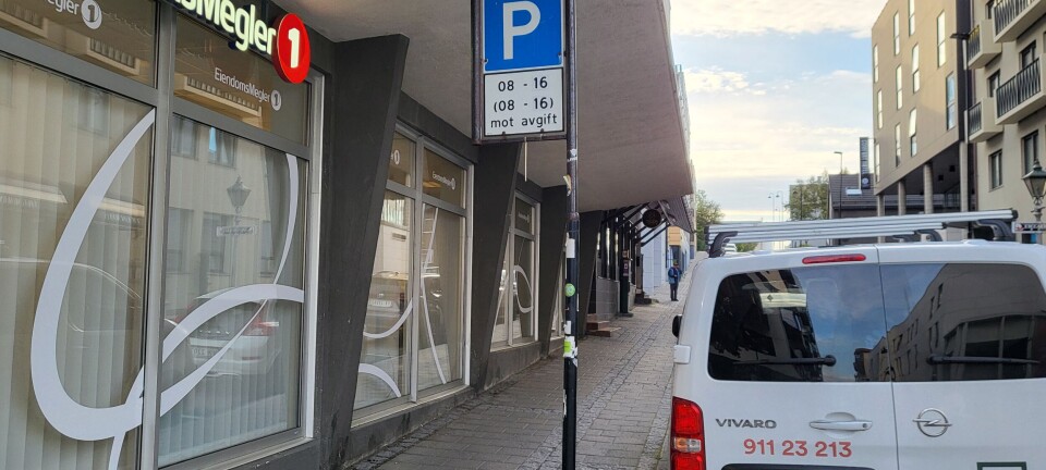 Bodø til klokka 16 - Fauske til klokka 17