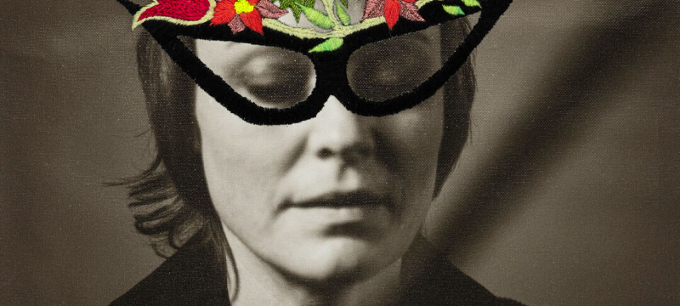 Plateutgivelse og konsert på hjemmebane for Ragnhild