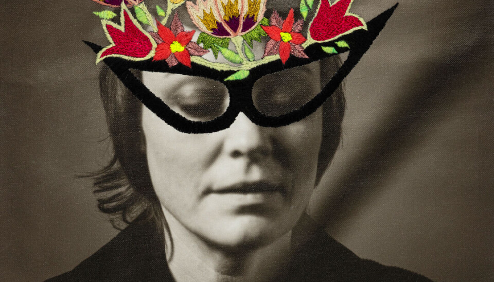 SALTDALING. Ragnhild Furebotten returnerer til hjemlige trakter. Denne gangen er det ikke bare julebesøk hos familien som står på planen.