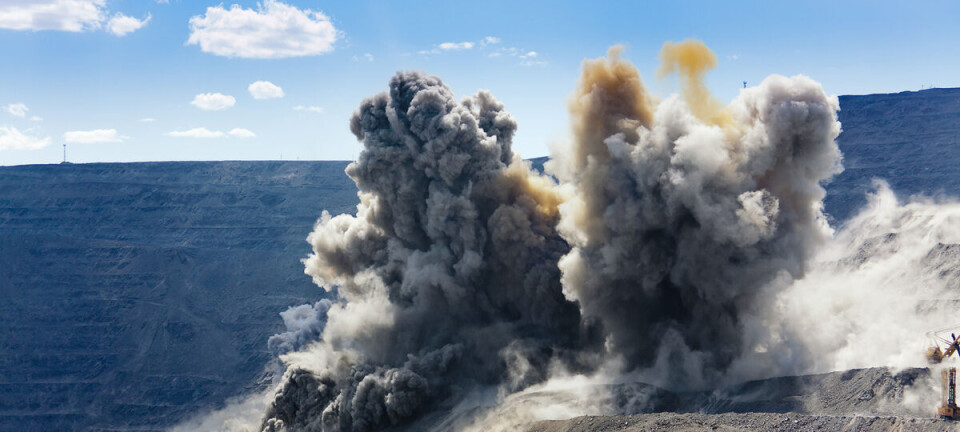Mandag smeller det hos PK Strøm