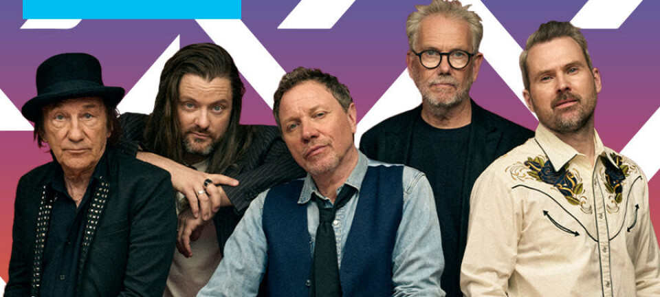 Stjernerekke klar for Gatafestivalen 2026