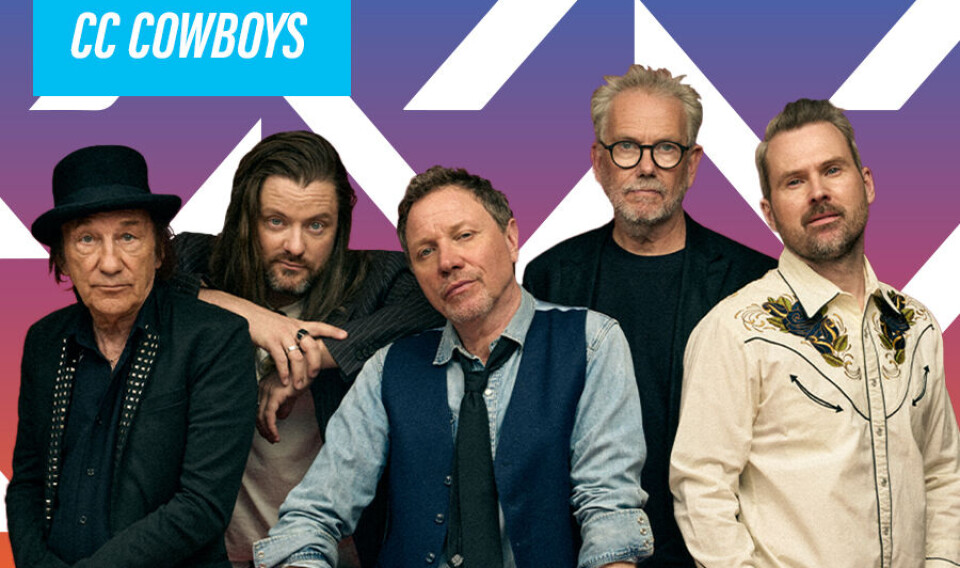 Stjernerekke klar for Gatafestivalen 2026