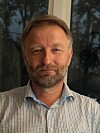 Rolf Trana fra Mo i Rana