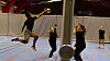 Første trening for den nye volleyball klubben, 21.08.2026. 21. August. 
Finneid IL
Klubb-prosjekt