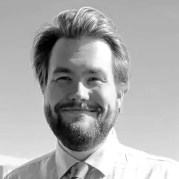 Tor Arne Olsen