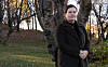 KOMDIR SØRFOLD
Kommunaldirektør for Sørfold kommune Torill Mørkhagen